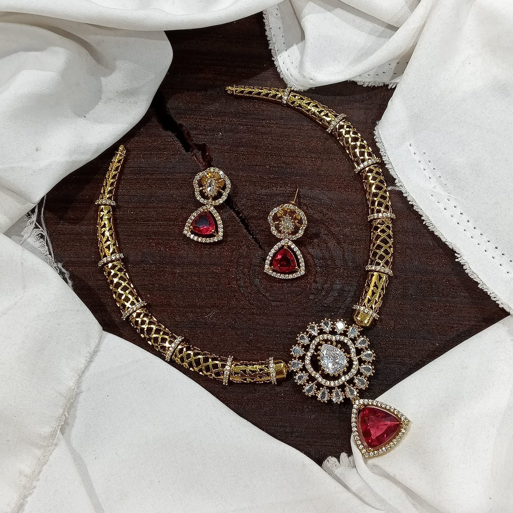 Traditional Nechlace