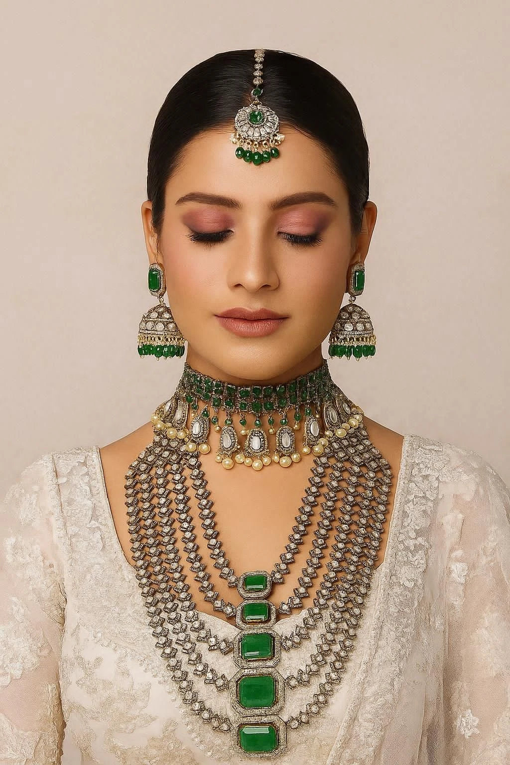 Bridals Sets