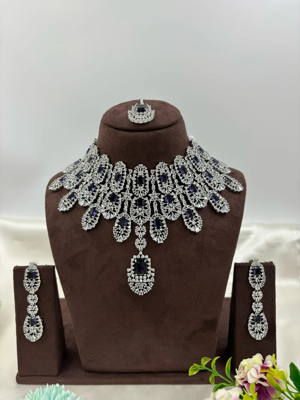 American Diamond